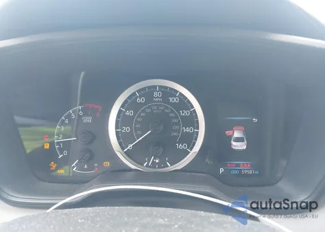 2020 Toyota Corolla Le из США, поврежденный, VIN JTDEPRAE6LJ055700